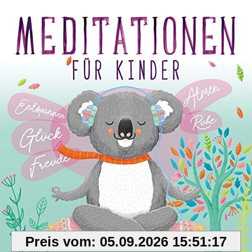 Meditationen Für Kinder