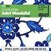 S. Moudallal Sabri Moudallal-Chants D'Alep