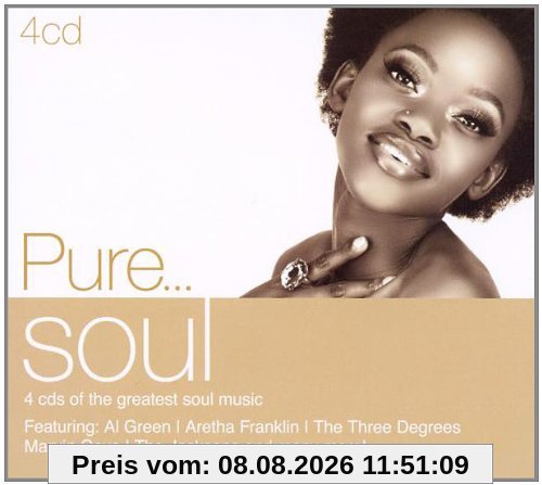 Various Pure...Soul