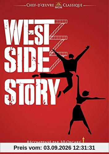 West side story [FR Import]
