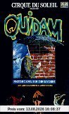 Cirque du Soleil - Quidam [VHS]