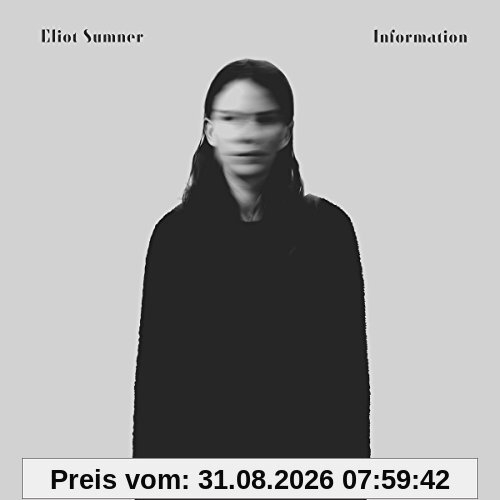 Information (Digi-Pack)