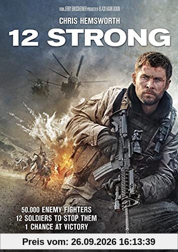 unbekannt 12 Strong