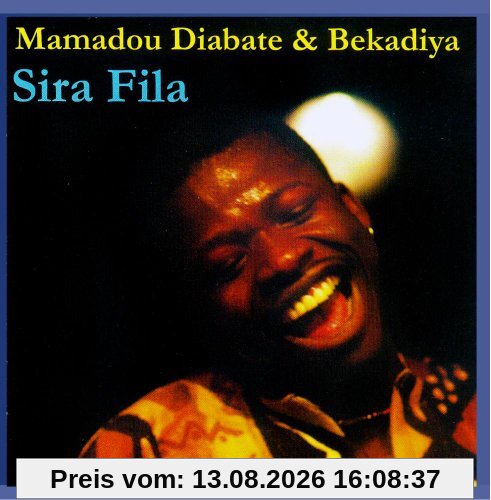 Sira Fila / Zwei Wege
