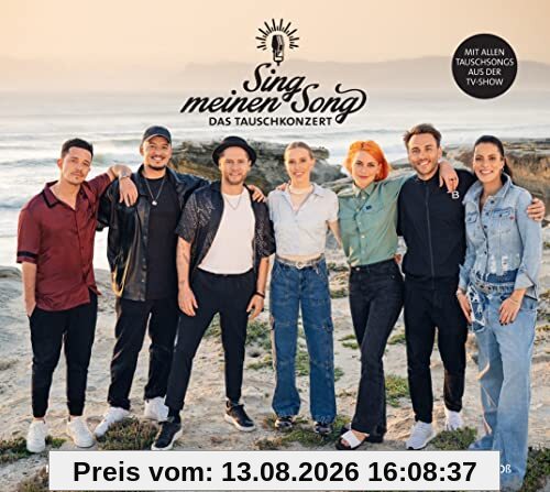 Sing Meinen Song-das Tauschkonzert Vol.10 Deluxe