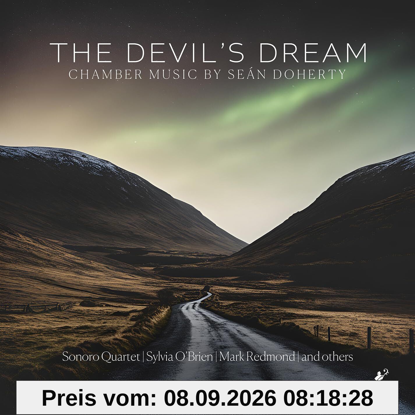 Doherty: The Devil's Dream