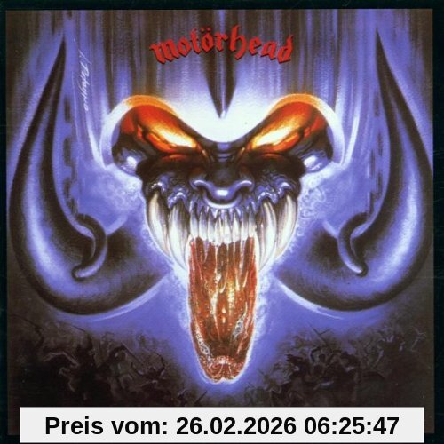 Motörhead Rock 'N' Roll