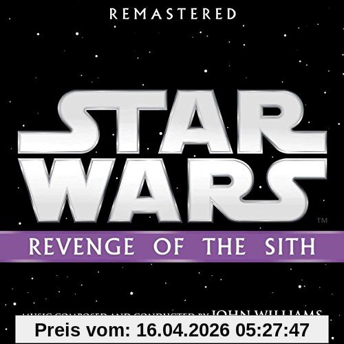 Star Wars: Revenge of the Sith