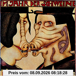 Im Jahr der Schweine