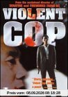 Violent Cop (Sono Otoku Kyobo Ni Tsuki) [Import USA Zone 1]