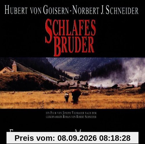 Schlafes Bruder-Film-Musik