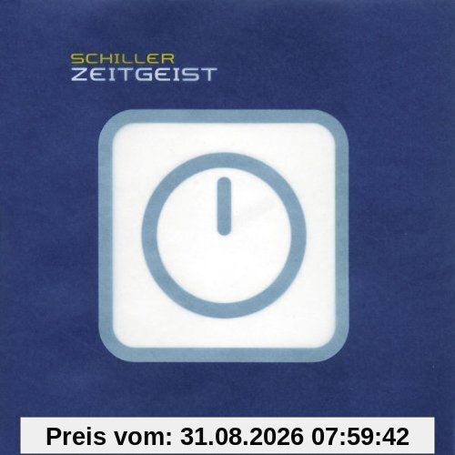 Zeitgeist