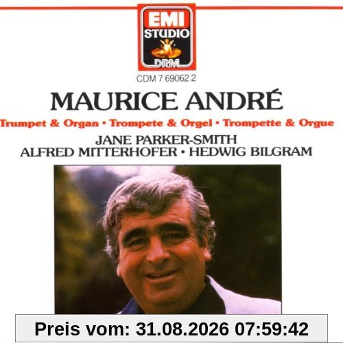 Trompete und Orgel