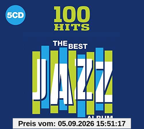 100 Hits-Best Jazz Album