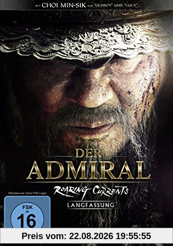 Der Admiral - Langfassung