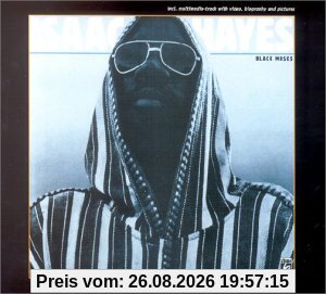 Black Moses