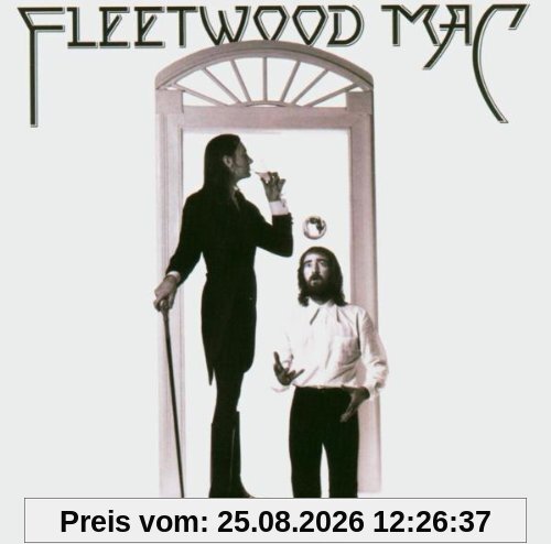 Fleetwood Mac (Deluxe Edition)