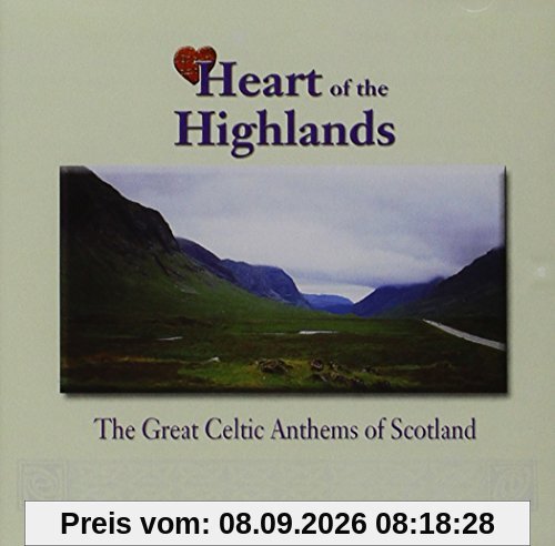 Heart of the Highlands