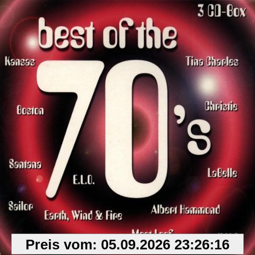 Best of 70ies