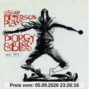 Plays Porgy and Bess