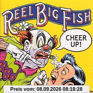 Cheer Up