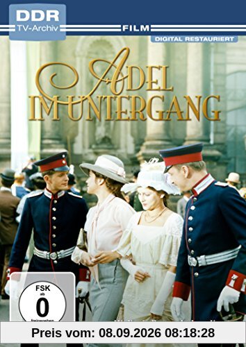 Adel im Untergang (DDR TV-Archiv)
