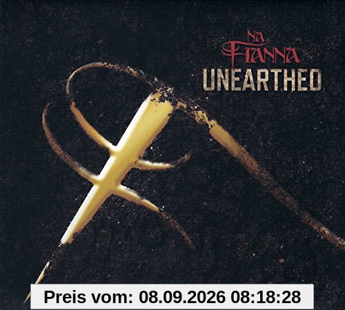 Na Fianna - Unearthed