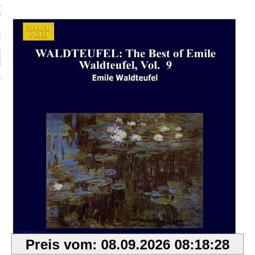The Best Of Vol. 9