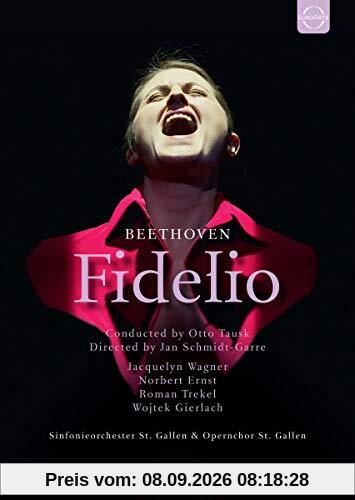 Fidelio - Ein Film von Jan Schmidt-Garre [2 DVDs]
