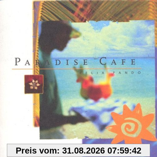 Paradise Cafe