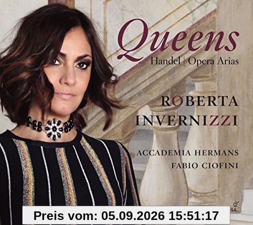 Händel: Queens - Opernarien