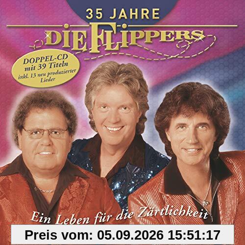 35 Jahre-Ein Leben Fur die Zartlichkeit