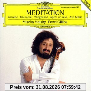 Meditation