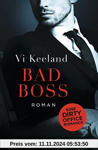 Bad Boss: Roman