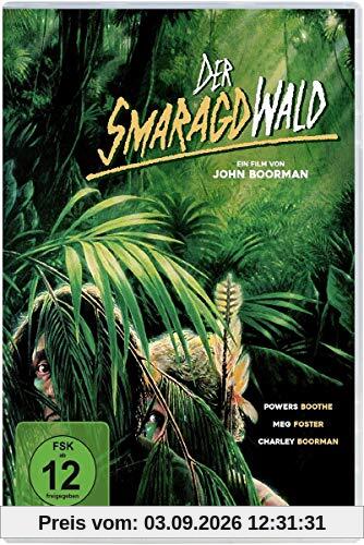 Der Smaragdwald