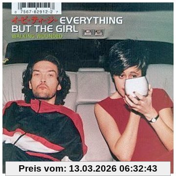 Everything But the Girl Walking Wounded