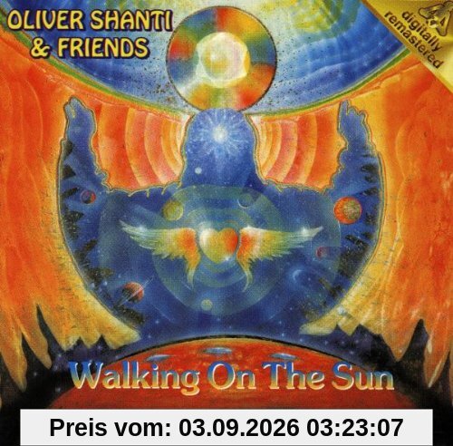 Walking on the Sun