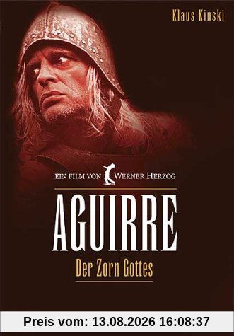Aguirre, der Zorn Gottes