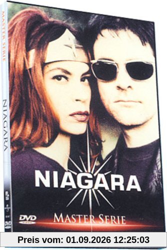 Master Serie : Niagara