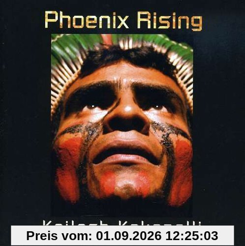 Phoenix Rising
