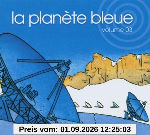 Planete Bleue Vol.3