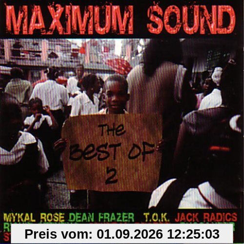 Maximum Sound Vol.2