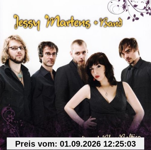 Live at Blues Baltica