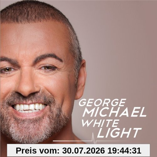 George Michael White Light