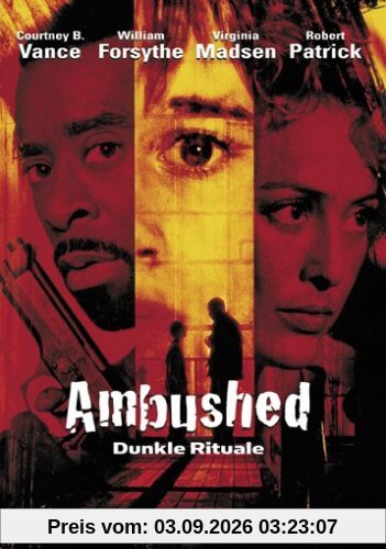 Ambushed - Dunkle Rituale