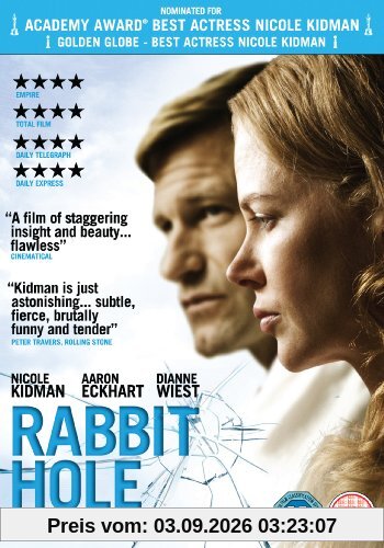Rabbit Hole [DVD]