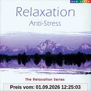Relaxation Anti-Stress