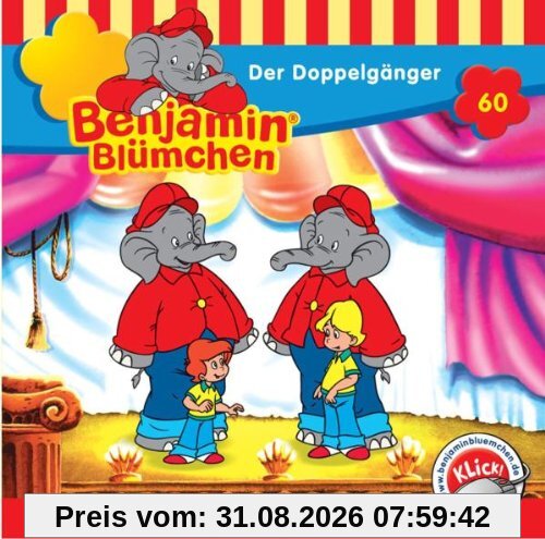 Der Doppelgänger
