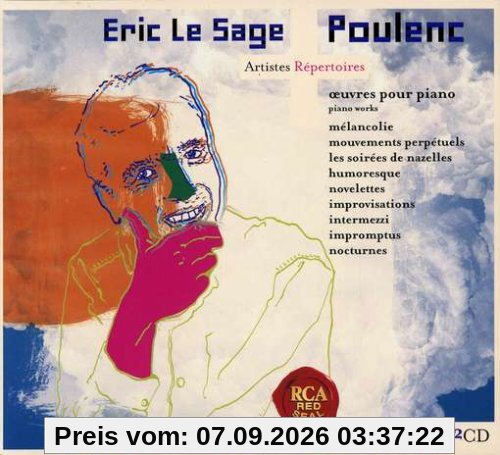 Solo Piano Music/Excl.