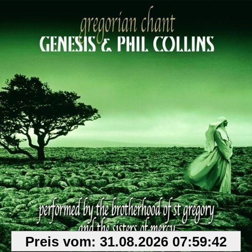 Genesis & Phil Collins